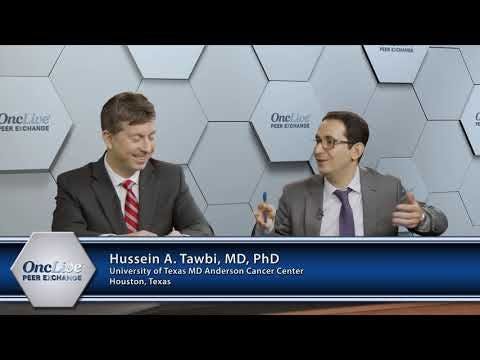 Clinical Trials for Frontline Therapy in Melanoma