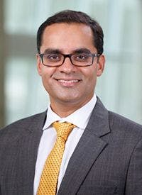 Jairam Krishnamurthy, MD, FACP