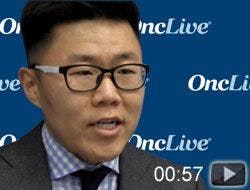 Dr. Ahn on Link Between Tumor Somatic Variants and Chemo Resistance in Biliary Tract Cancer