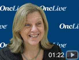 Dr. Burtness on the Benefit of Pembrolizumab in Head and Neck Cancer