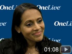 Dr. Mettu on the Potential of CPI-613 in Metastatic Pancreatic Cancer