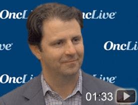 Dr. Corcoran on Immunotherapy for Microsatellite Stable/Instable CRC