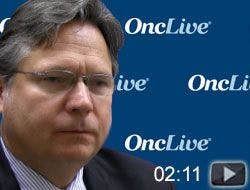 Dr. Puzanov on Management of Adverse Events in Melanoma