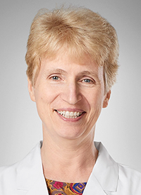 Claire F. Verschraegen, MD