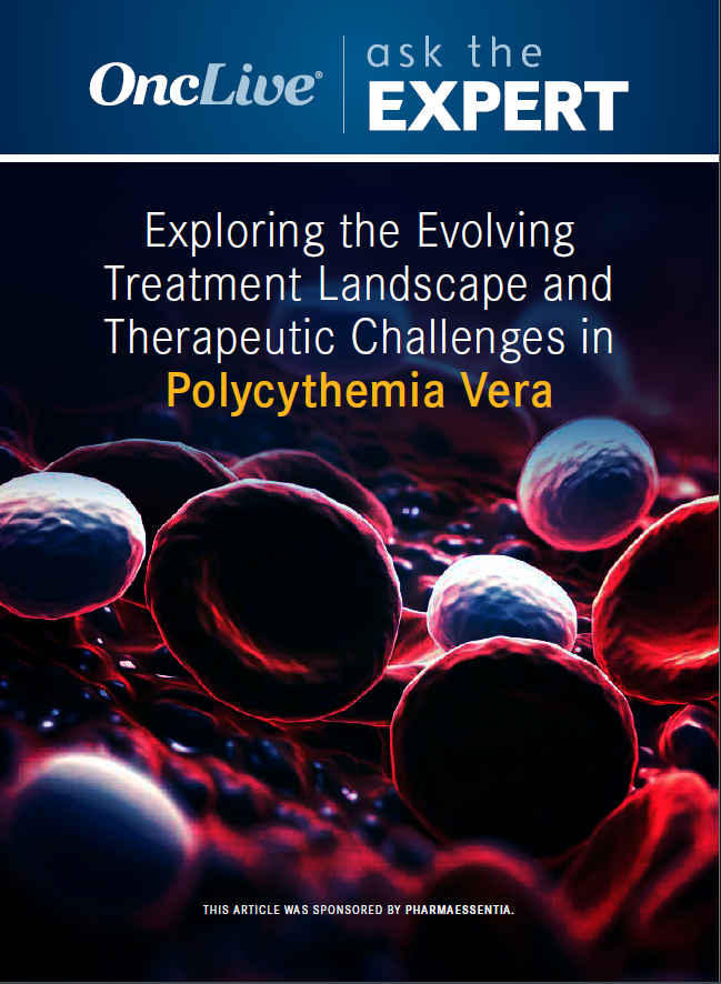 Exploring the Evolving Treatment Landscape and Therapeutic Challenges in Polycythemia Vera