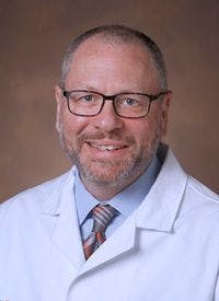 Daniel A. Barocas, MD, MPH, FACS, an associate professor in the Department of Urology at Vanderbilt University Medical Center