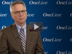 Dr. Peter Carroll on Reducing Unnecessary Biopsies in Prostate Cancer 