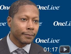 Dr. Phillips on Emerging Combination in MCL