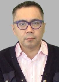 Thomas Yau, MD, clinical associate professor, University of Hong Kong, China