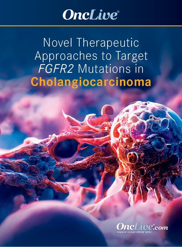Novel Therapeutic Approaches to Target FGFR2 Mutations in Cholangiocarcinoma