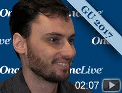 Josh Armenia on Results of Mutated Gene Analysis in Prostate Cancer