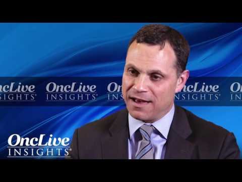 Important Long-Term Considerations in Lung Cancer