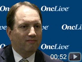 Dr. Levine on Immunotherapy for Endometrial Cancer