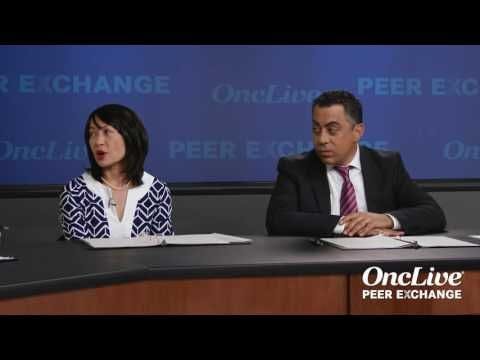 Goals of Therapy in Refractory Colorectal Cancer