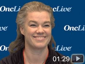 Dr. Mahoney on Potential of VISTA-Targeting Therapy in RCC