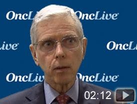 Dr. Henderson on Proton Therapy Versus IMRT in Prostate Cancer