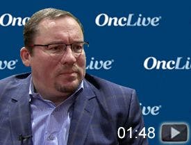 Dr. Brentjens on Research Beyond CD19 in CAR T-Cell Therapy