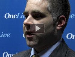 Dr. Richards on Unanswered Questions in Treating Bladder Cancer