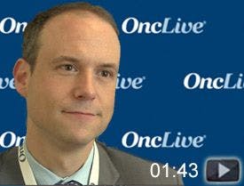 Dr. Friedlander on Checkpoint Inhibitors in the Second-Line Setting of Bladder Cancer