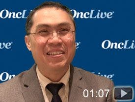 Dr. Htut on Immunotherapy in Multiple Myeloma