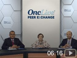 Evolving Concepts in Treatment for Advanced Breast Cancer