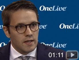 Dr. Bosse Discusses Bone-Targeted Agents in RCC