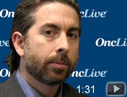 Dr. Jason Luke on Sequencing Targeted and Immunotherapy Agents in BRAF+ Melanoma