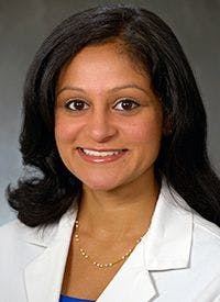 Payal D. Shah, MD, an assistant professor of medicine at Perelman School of Medicine, Hospital of the University of Pennsylvania