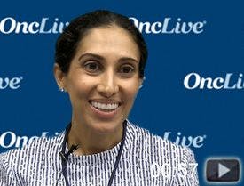 Dr. Makker on Combination Approaches in Endometrial Cancer
