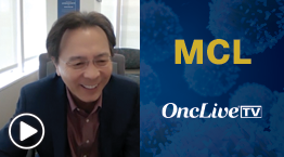 Dr. Wang on the Significance of p53 Mutations in MCL 