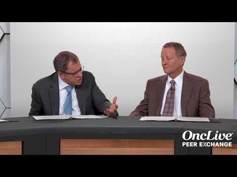 Immunotherapy in Second-Line Metastatic HCC