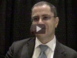 Dr. Abou-Alfa on the Utility of Doxorubicin-Eluting Beads in HCC