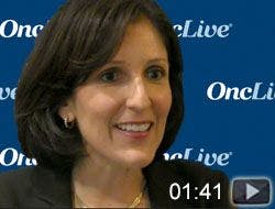 Dr. Roboz on Advancements on the Horizon in AML