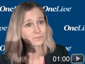 Dr. Costello on Sequencing Challenges in Multiple Myeloma