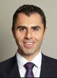 Reza Mehrazin, MD, assistant professor of urology at Mount Sinai Hospital