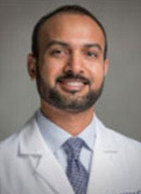 Mian M. Shahzad, MD, PhD