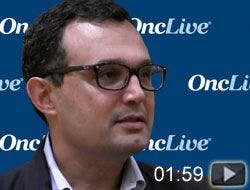 Dr. Garcia-Manero on Curing Patients With MDS and AML