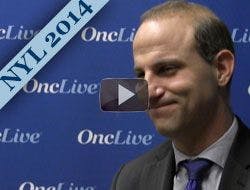 Dr. Levy Discusses Recent Updates in Immunotherapy for Lung Cancer
