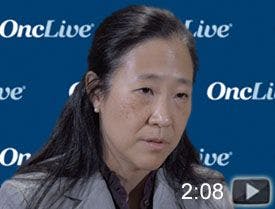 Dr. Hwang on Choosing Agents for Prostate Cancer Treatment