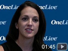 Dr. Rosko on Treatment for Elderly Patients With Multiple Myeloma