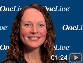 Dr. Davis on Caveats of the KEYNOTE-062 Trial Findings in Gastric/GEJ Cancer