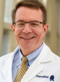 William Kevin Kelly, DO, professor of medical oncology and urology at Thomas Jefferson University, and director of the Division of the Solid Tumor Oncology at Sidney Kimmel Cancer Center