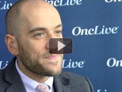 Dr. Diamond on the Ability to Test Urine for BRAF Mutations