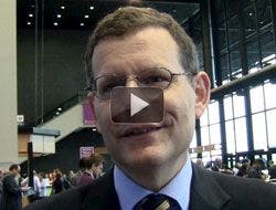 Dr. Hudis on the CALGB 40601 Study in Breast Cancer