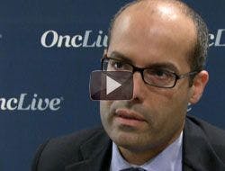 Dr. Fakih on RAS Mutations in Colon Cancer