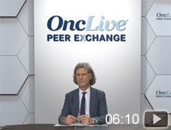 EU Perspective: Evolving Topics in Prostate Cancer 
