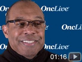 Dr. Durand on Anthracyclines in Treatments for HER2+ Breast Cancer