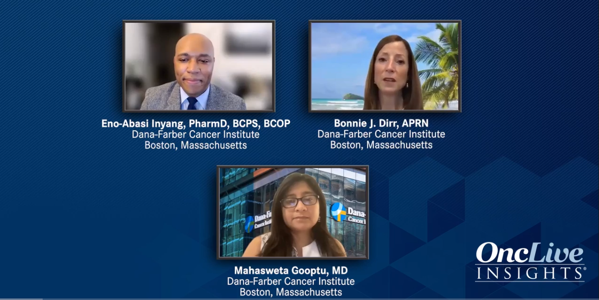 Inside the Clinic: A Team-Based Approach to Management of GVHD