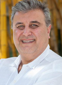 Ramin Shiekhattar, PhD