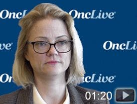 Dr. Graff on Results of the KEYNOTE-199 Trial in mCRPC